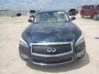 Lot #2969879965 2015 INFINITI Q70L 3.7