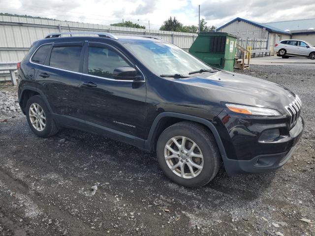 2017 JEEP CHEROKEE L - 1C4PJMCS4HW576814