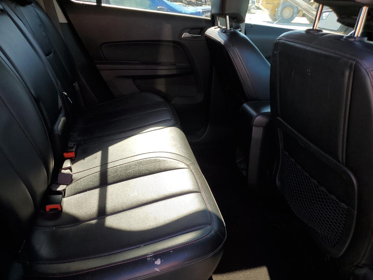 2GNFLPE57C6194608 2012 Chevrolet Equinox Lt