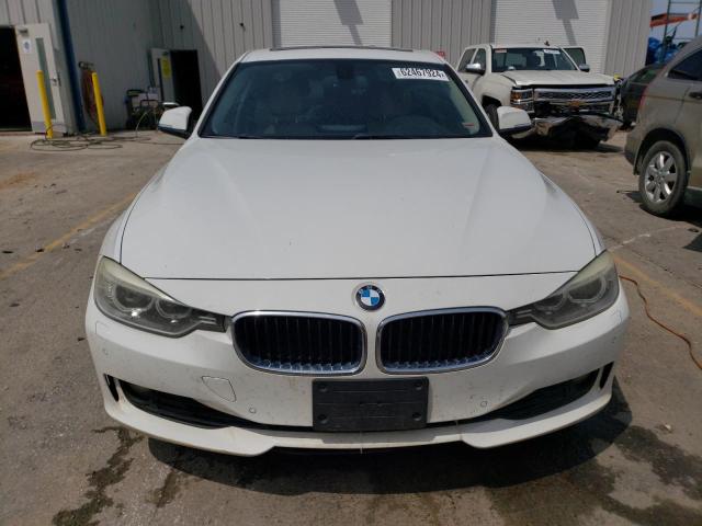 2015 BMW 328 XI - WBA3B3G52FNR86795