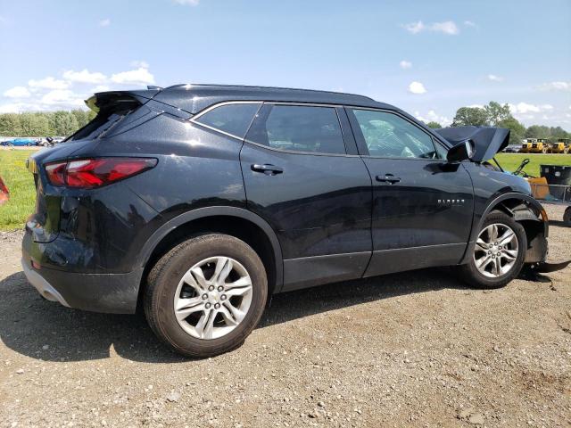 2020 CHEVROLET BLAZER 1LT 3GNKBBRA7LS691123  63386584