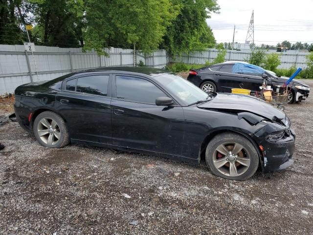 2015 Dodge Charger Sxt VIN: 2C3CDXHG8FH765302 Lot: 62329104