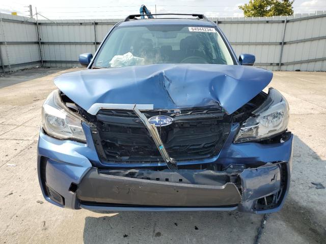 2017 SUBARU FORESTER 2 - JF2SJGEC5HH563982