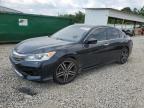 2017 HONDA ACCORD SPO - 1HGCR2F57HA039354