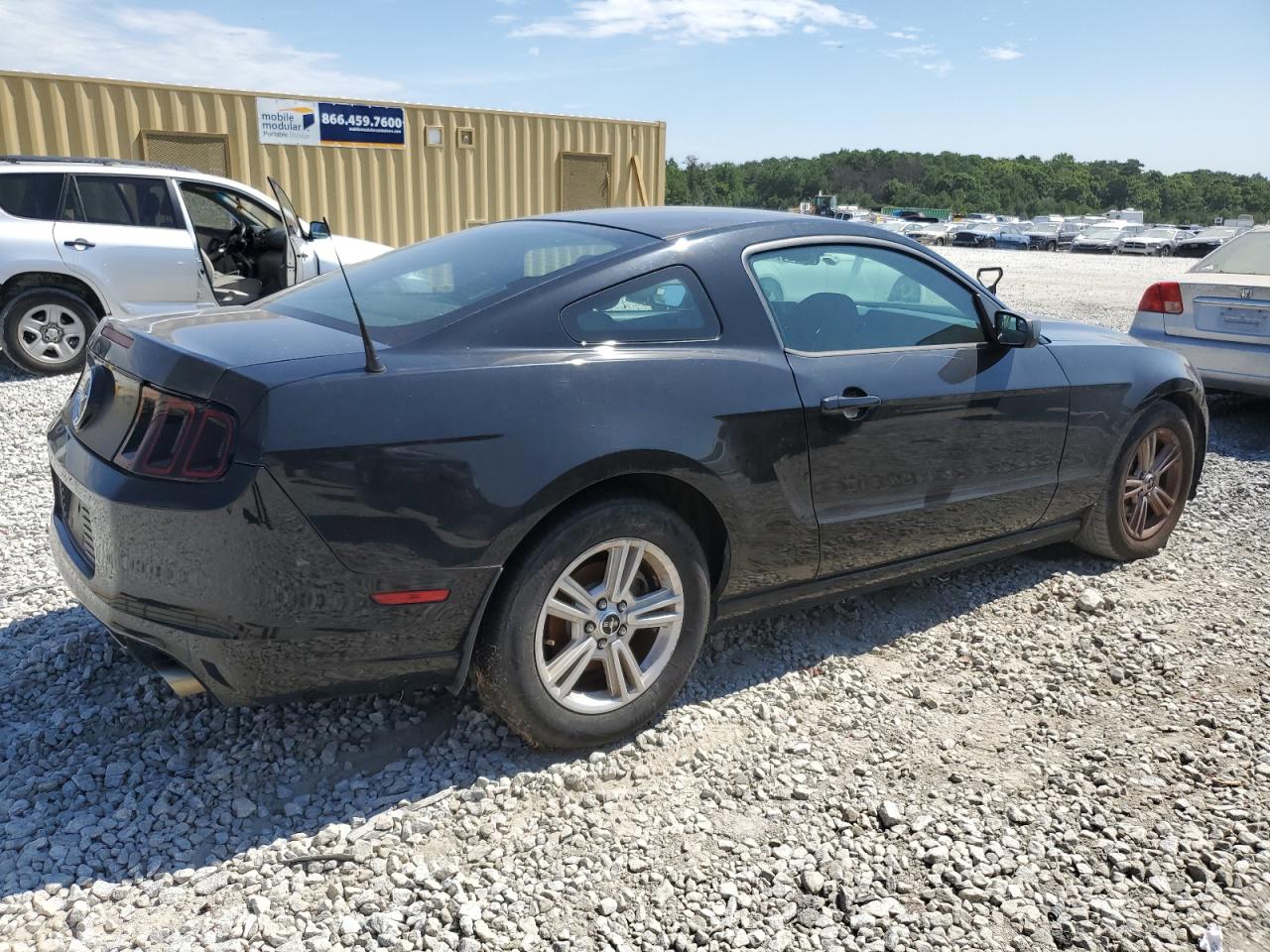 1ZVBP8AMXE5267500 2014 Ford Mustang