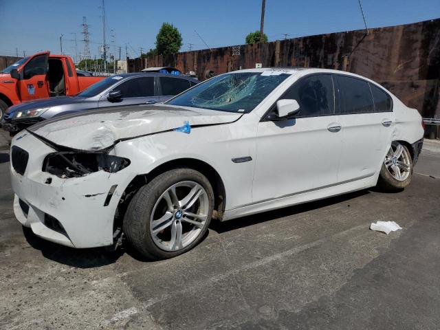 VIN WBA5A5C5XFD522222 2015 BMW 5 Series, 528 I no.1