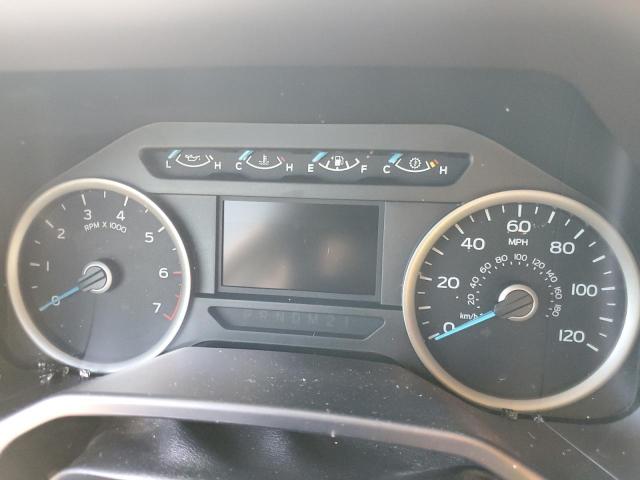 2015 FORD F150 SUPER - 1FTEW1EGXFKE07580