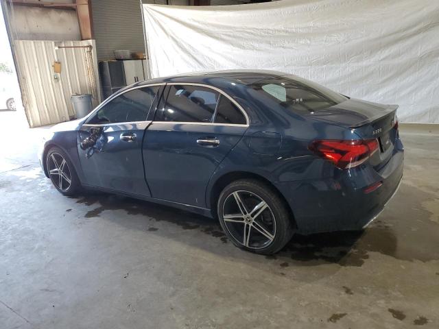 2020 Mercedes-Benz A 220 4Matic VIN: W1K3G4FB5LJ222269 Lot: 62409764