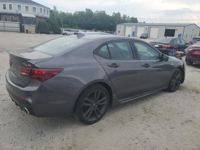 2019 ACURA TLX TECHNO - 19UUB2F69KA005635