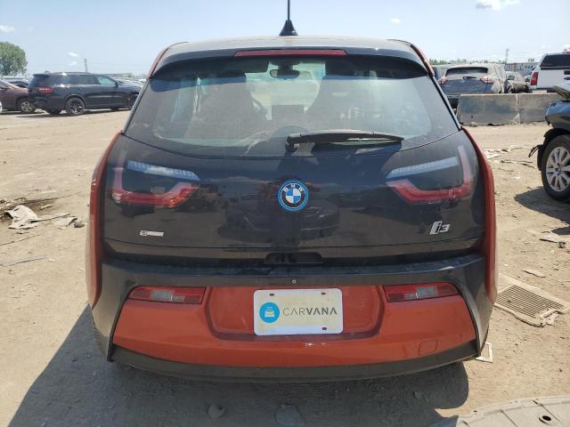 VIN WBY1Z2C56EVX51156 2014 BMW I3, Bev no.6