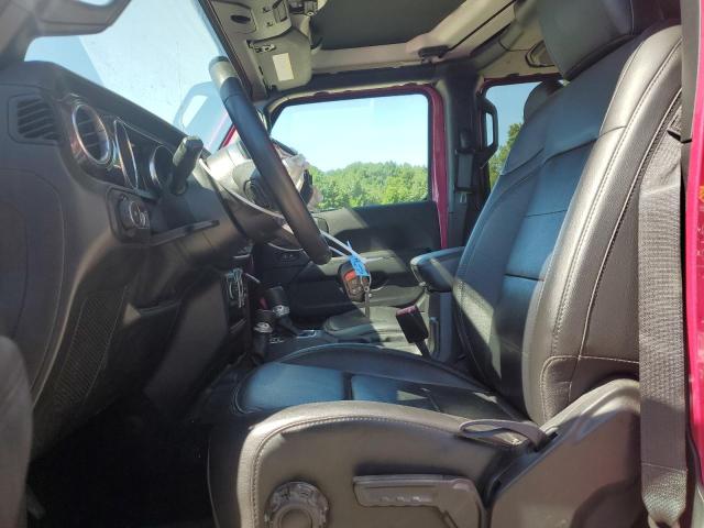 2021 JEEP WRANGLER U - 1C4HJXENXMW846314