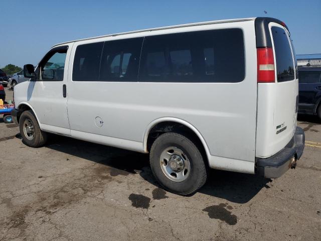 2011 CHEVROLET EXPRESS G3 1GAZGYFG3B1115753  63016024