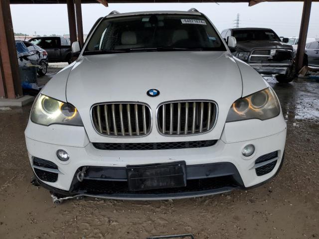 VIN 5UXZV4C56D0B09626 2013 BMW X5, Xdrive35I no.5