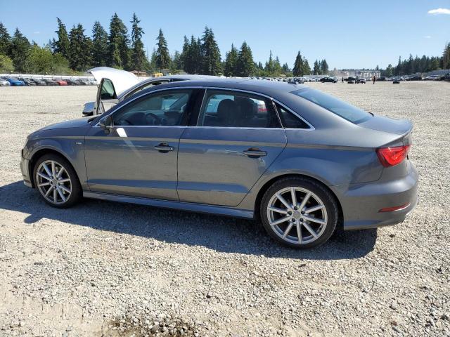 2015 Audi A3 Prestige S-Line VIN: WAUKFGFF6F1013007 Lot: 61921014
