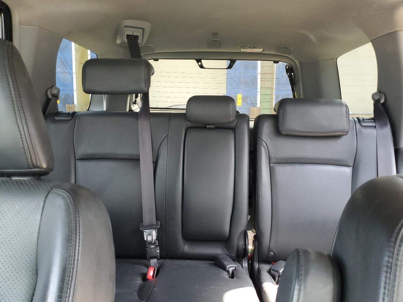 JHLRD789X5C004525 2005 Honda Cr-V Se