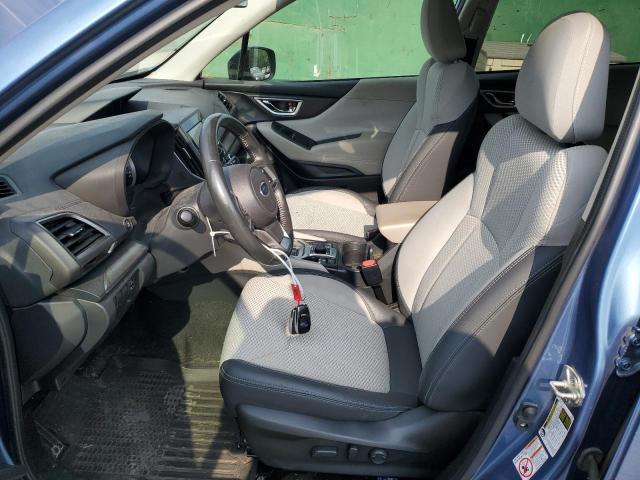 2019 Subaru Forester Premium VIN: JF2SKAGC3KH421323 Lot: 61887374