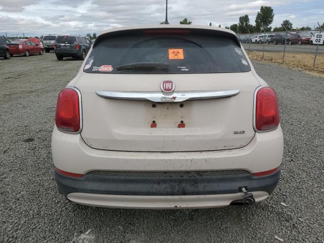 VIN ZFBCFYDT0GP332899 2016 Fiat 500X, Lounge no.6