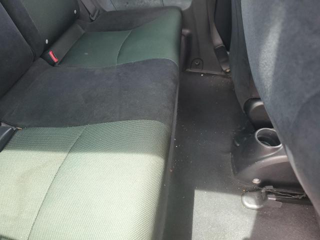 2003 Honda Civic Si VIN: SHHEP33533U407602 Lot: 62183384