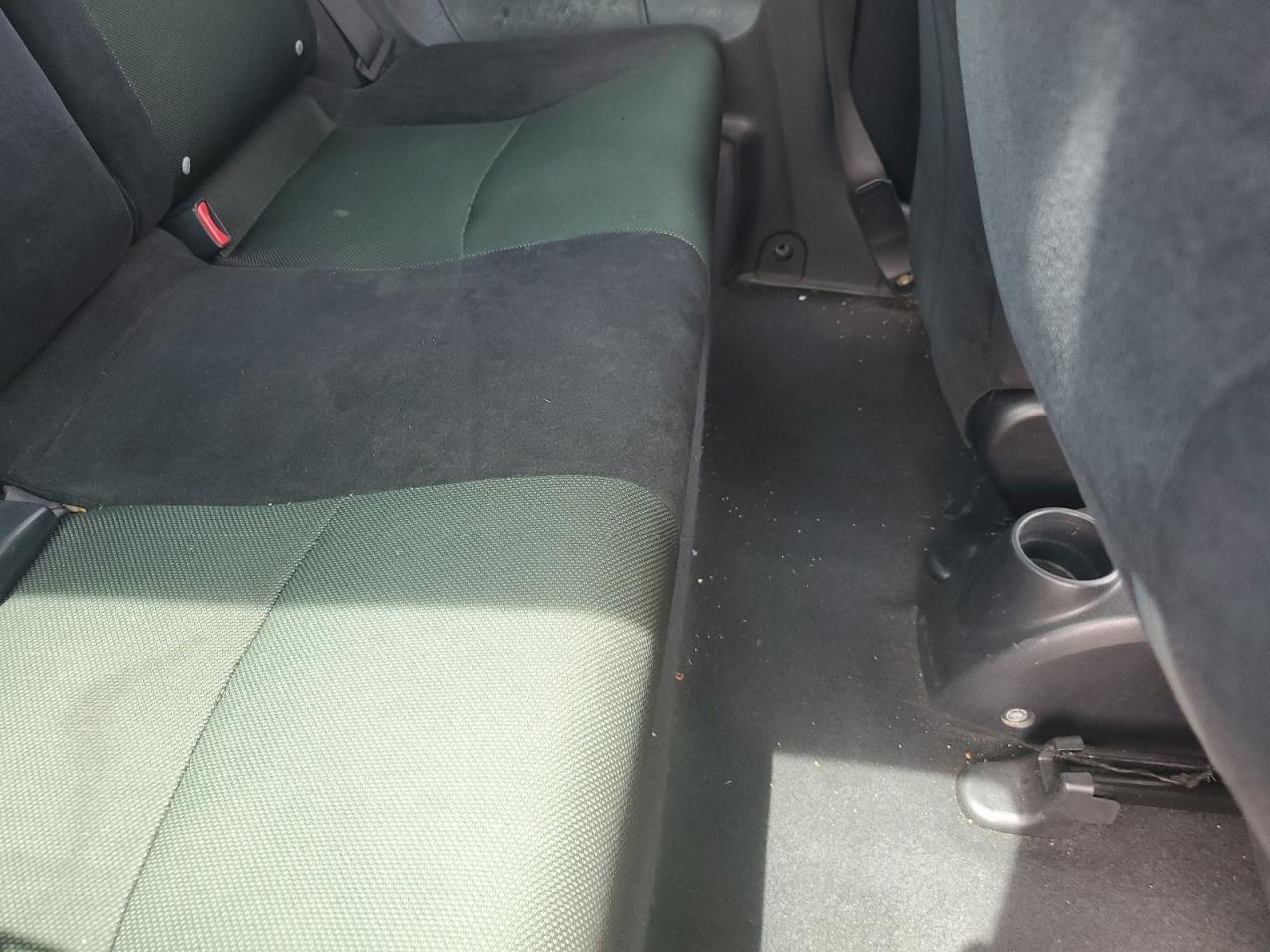 SHHEP33533U407602 2003 Honda Civic Si