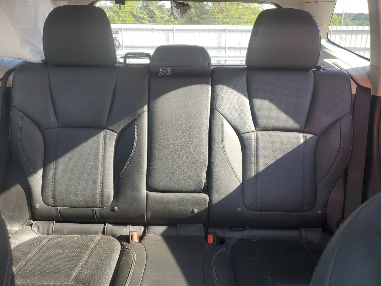 JF2SKAUC9KH588709 2019 Subaru Forester Limited