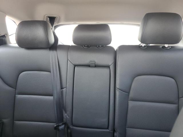 2017 HYUNDAI TUCSON LIM - KM8J3CA42HU452532