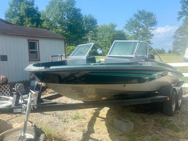 1993 Boat Procraft VIN: MPDT2014L293 Lot: 62604514