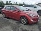 HYUNDAI ELANTRA SE photo