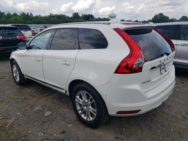 VIN YV4940DZ4E2512972 2014 Volvo XC60, 3.2 no.2