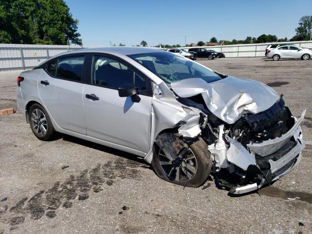 2023 NISSAN VERSA S - 3N1CN8DV4PL852435