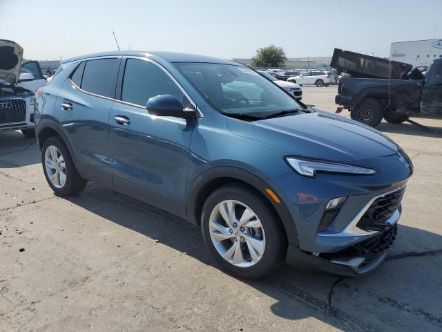 2024 BUICK ENCORE GX - KL4AMBS21RB017260