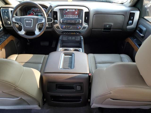 2018 GMC SIERRA K15 - 3GTU2NEC2JG530771
