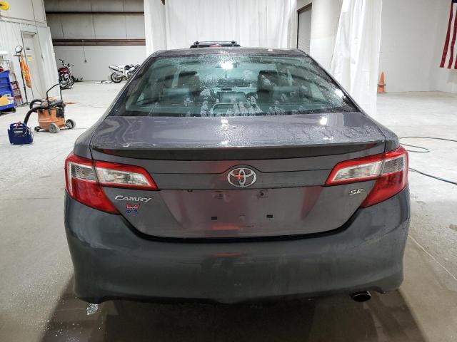 VIN 4T1BF1FK9EU452854 2014 Toyota Camry, L no.6