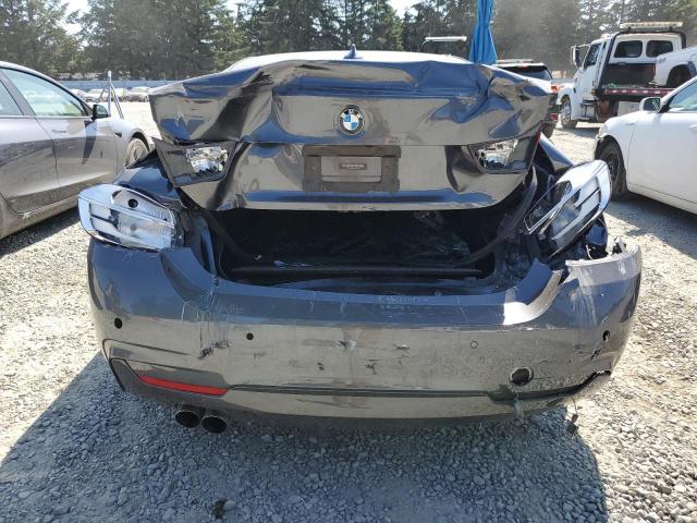 VIN WBA3N7C50EK220763 2014 BMW 4 Series, 428 I no.6