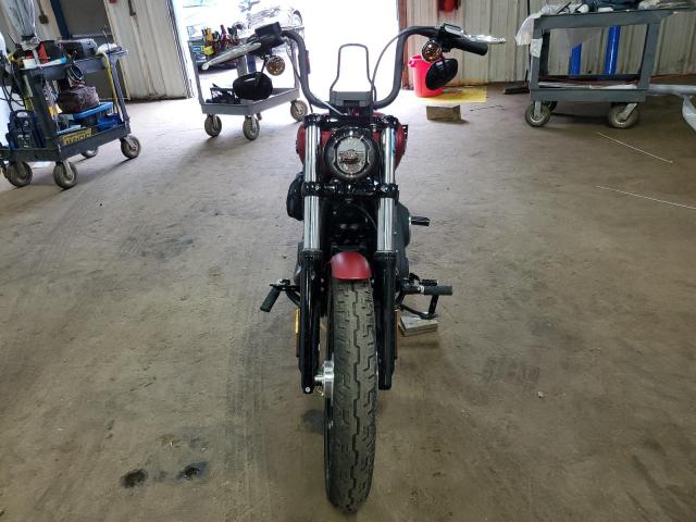 2019 HARLEY-DAVIDSON FXBB 1HD1YJJ28KB067051
