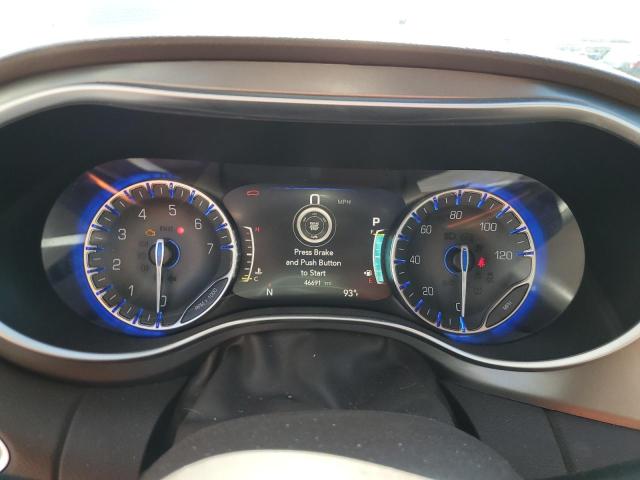 2019 CHRYSLER PACIFICA T - 2C4RC1EG4KR645365