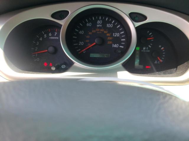 2005 Toyota Highlander Limited VIN: JTEDP21A850046999 Lot: 61424434