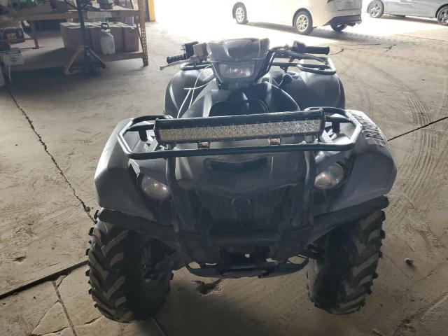 2018 YAMAHA YFM700 FWB 5Y4AMA1Y2JA105693