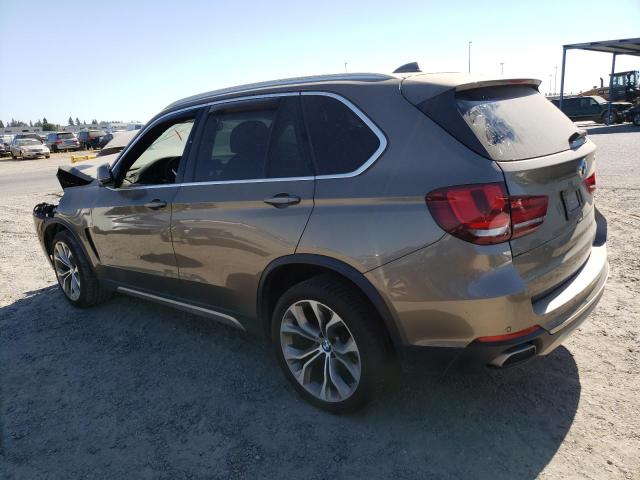 VIN 5UXKR2C55J0Z18456 2018 BMW X5, Sdrive35I no.2