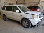 HONDA PILOT EXL photo