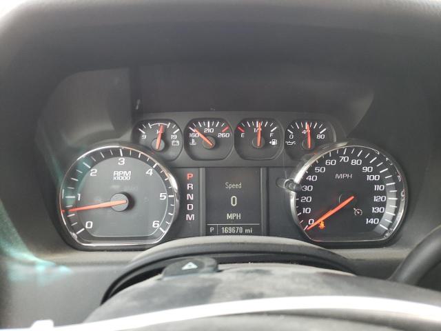 2015 CHEVROLET TAHOE SPEC 1GNSK3KC1FR304963