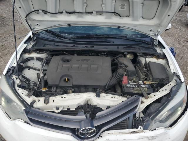 2016 TOYOTA COROLLA L - 2T1BURHE4GC615071
