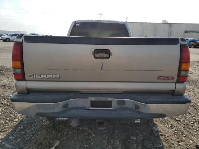 2002 GMC Sierra K2500 Heavy Duty VIN: 1GTHK29GX2E219661 Lot: 62442474