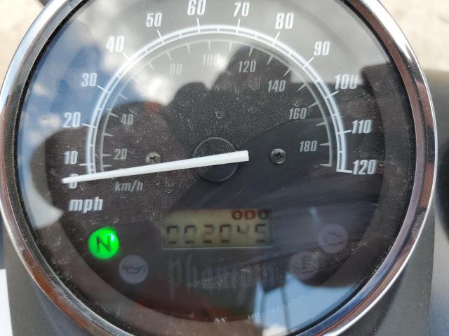 2023 HONDA VT750 C2B JH2RC5376PK300894