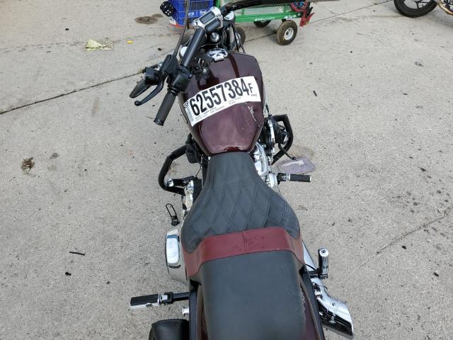 2018 HARLEY-DAVIDSON FXBR BREAK 1HD1YEJ13JC035423