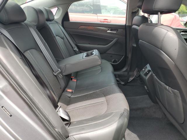 2018 HYUNDAI SONATA SPO - 5NPE34AFXJH695762