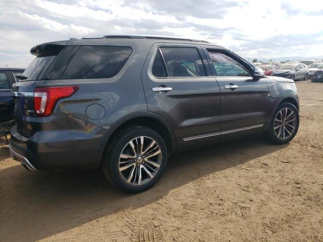 2016 FORD EXPLORER P - 1FM5K8HT9GGC66269
