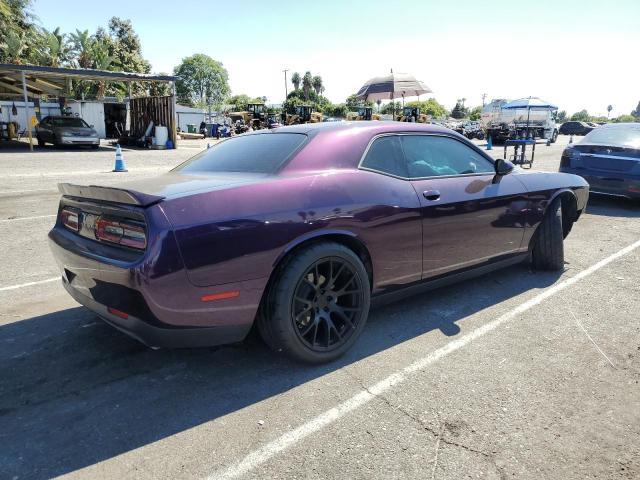 2022 DODGE CHALLENGER - 2C3CDZBTXNH192158