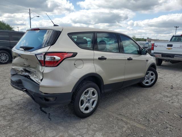2018 FORD ESCAPE S - 1FMCU0F76JUB33969