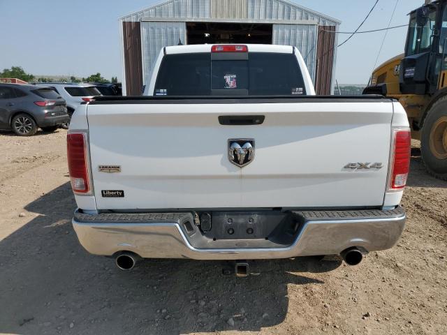2013 Ram 1500 Laramie VIN: 1C6RR7NT8DS654402 Lot: 61966344