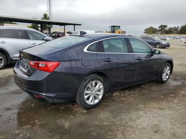 2023 CHEVROLET MALIBU LT - 1G1ZD5ST8PF225847